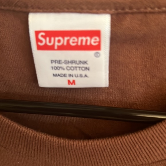 Supreme - Picture 3 of 3